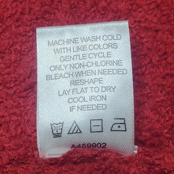 Womens Sweater Small Sz Ruby Asymmetric Neck Modern Casual Outdoor Top - Picture 11 of 11